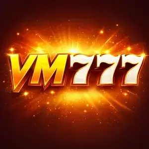 VM777 Logo